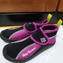 Reef Tourer マリンシューズ 20cm RBW3022Pのサムネイル