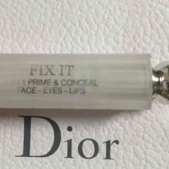 Dior コンシーラー＆プライマーのサムネイル