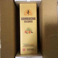 コンブチャクレンズのサムネイル