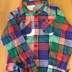 F.O.KIDS   シャツのサムネイル