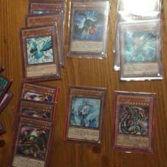 おぎ様専用！遊戯王 BF ブラックフェザー パーツのサムネイル