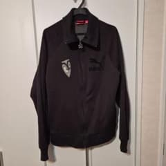 PUMA × BASEMENT JAXX ジャージ Lサイズのサムネイル