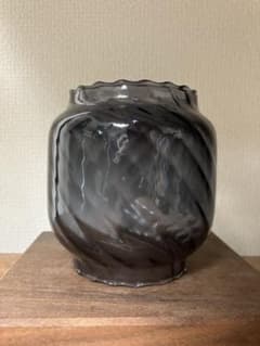 【製作サンプル】デイツ　フュアハンド向けホヤ　クリアグレー 製作サンプル】デイツ フュアハンド向けホヤ クリアグレー