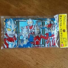 ウルトラマン弁当巾着袋★！のサムネイル