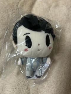 原因は自分にある。 小泉光咲くんの ちびぬい ver.1 ver.2 - メルカリ