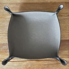 White house cox レザートレイのサムネイル