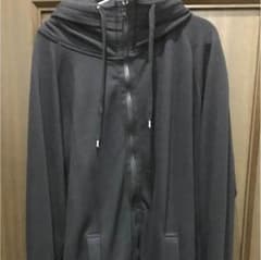 Optimystik BLACK CAT HIGH NECK SWEATのサムネイル