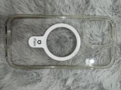 iFace クリアソフトケース iPhone15ProMaxのサムネイル