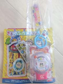 早い者勝ち！！最低価格！ たまごっちカスタムキーリングのサムネイル