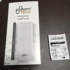 プルームテック 本体 新品 未開封のサムネイル