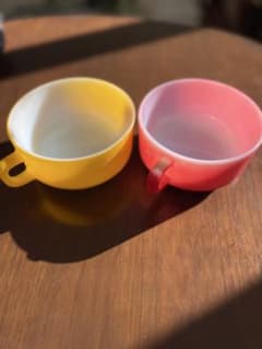 ファイヤーキング　スープマグ 2個セットのサムネイル