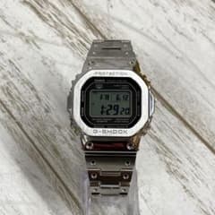 rw-2259) G-SHOCK GMW-B5000-1JF 腕時計 - メルカリ