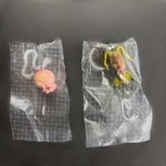 こびとずかん　めじるしアクセサリーのサムネイル