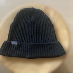 Patagonia パタゴニア ニット帽 ビーニーのサムネイル
