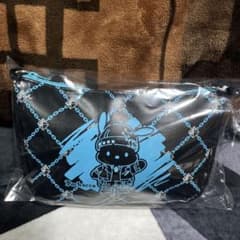 サンリオ PUNKS Party ポチャッコ チェーンポーチのサムネイル