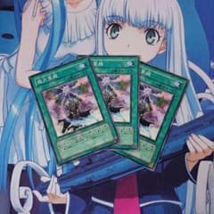 魔力掌握のサムネイル