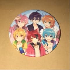 すとぷり すとめも9 缶バッジのサムネイル
