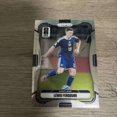 Lewis Ferguson 2026 Panini Prizmのサムネイル
