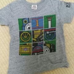 BREEZEのトーマスTシャツのサムネイル