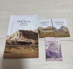 Centella Ampoule Sample Pack Mask Sample SKIN1004