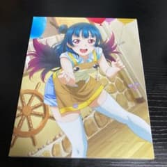 ラブライブ!サンシャイン!!2nd Season 3〈特装限定版〉のサムネイル
