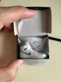 Air Jordan 1 High 85 MINIATURECOLLECTIONのサムネイル