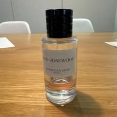 ディオール ウードローズウッド 40ml - メルカリ