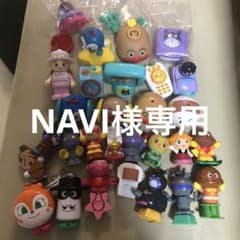 アンパンマン　ガチャガチャのサムネイル