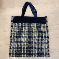トートバッグのサムネイル