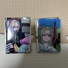 ニディガ　超てんちゃん　缶バッジのサムネイル