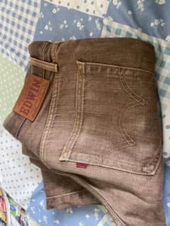 マグロ寿司様専用エドウィンジーンズのサムネイル