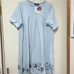 drug store's ロングTシャツチュニック サイズFのサムネイル