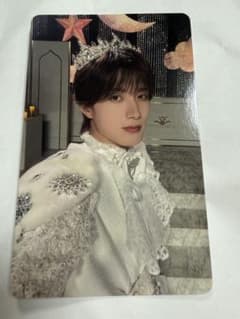 M!LK LOVE ENG!NE ミニアルバム CD 山中柔太朗盤 封入トレカのサムネイル
