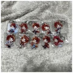 アクキー / 莉犬くん まとめ売りのサムネイル