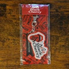 Acid Black Cherry アクリルキーホルダー - メルカリ