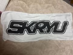SKRYU ライブタオルのサムネイル