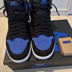 AJ1ロイヤルリイマジンドのサムネイル