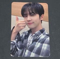 WEi ドンハン トレカ JUMPUP 6集 - メルカリ