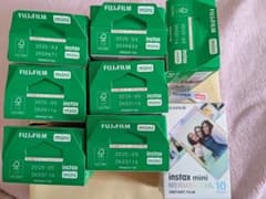 インスタントフィルム INSTAX MINI JP 2パックのサムネイル