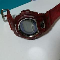 G-SHOCKのサムネイル