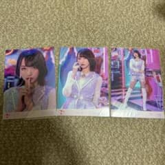 野口衣織 =LOVE イコラブ 生写真 CAMEO歌唱衣装 コンプのサムネイル