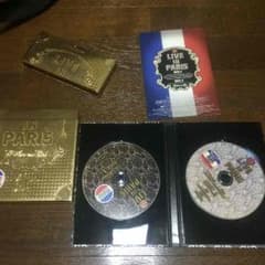 L'Arc-en-CielDVDのサムネイル