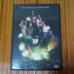 TRF/Lif-e-Motions Tour 2006のサムネイル