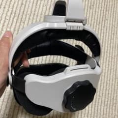 PSVR2とOculus quest2のサムネイル