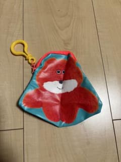 ぽっこし　グッズコレクション　ポーチのサムネイル