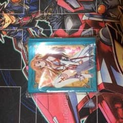 千石撫子様専用☆アスナ スリーブのサムネイル