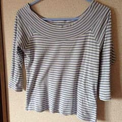 ♡Heatherオフショルカットソー♡のサムネイル