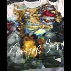 モンス tシャツのサムネイル