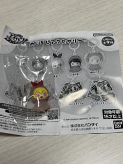 アイカツ！ めじるしアクセサリー 星宮いちご ガチャのサムネイル