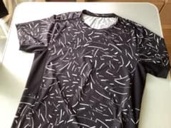 GU スポーツ Mサイズ Tシャツのサムネイル